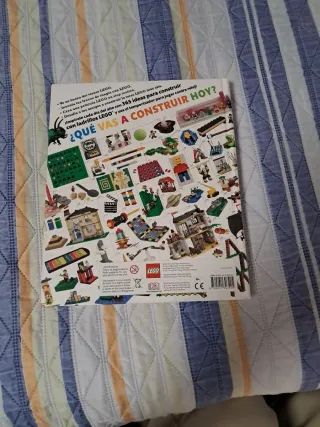 365 ideas para construir con ladrillos LEGO®: D...