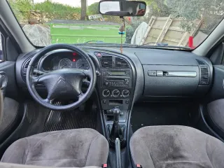 Citroen Xsara 2003