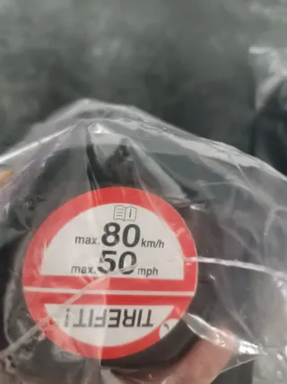 Kit antipinchazos Mercedes Benz TIREFIT