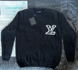 Jersey Louis Vuitton