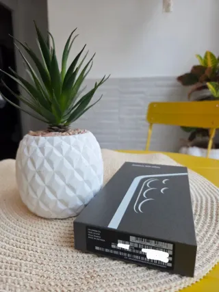 Samsung Galaxy S26 Ultra 512GB Precintado y factur