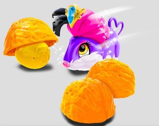 Set Mascota Mágica y Trucos The Amazing Zhus