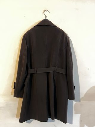 Cappotto elegante Miss Comode taglia 54 ITA