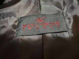 Cappotto elegante Miss Comode taglia 54 ITA