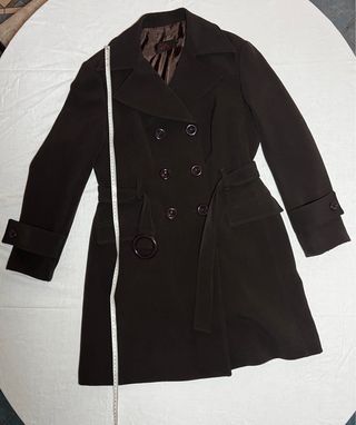 Cappotto elegante Miss Comode taglia 54 ITA
