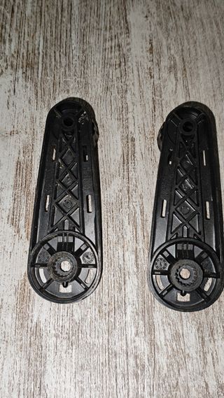 Manetas Alzacristales Golf