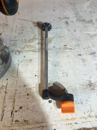 Fresadora Triton Bi-modo 2400W