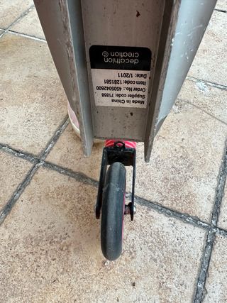 Patinete Oxelo Decathlon