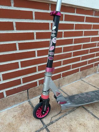 Patinete Oxelo Decathlon