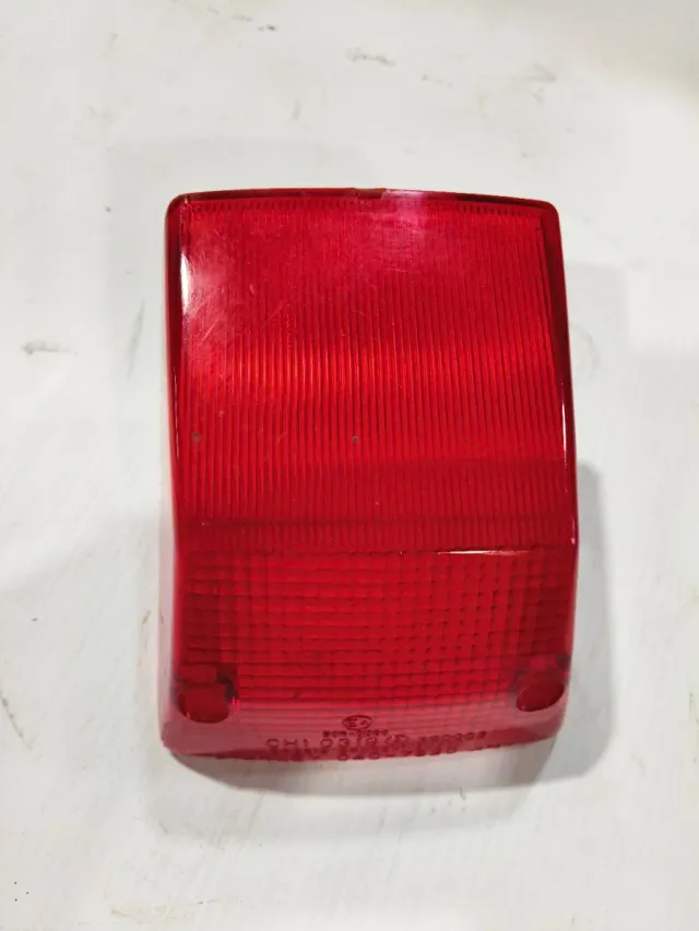 Tulipa piloto Yamaha DT80