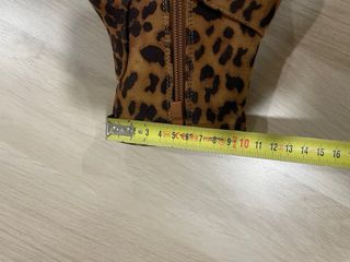 Botas Seaside Animal Print