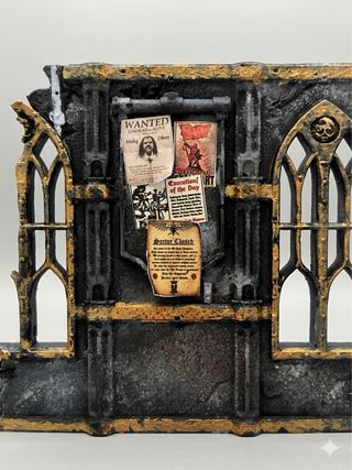 Escenografía Pro: Sector Imperialis