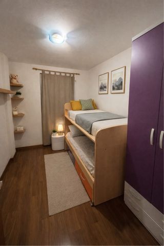 Piso alquiler larga duración en Puerto Sagunto