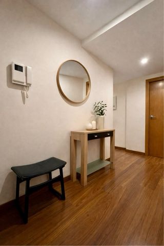 Piso alquiler larga duración en Puerto Sagunto