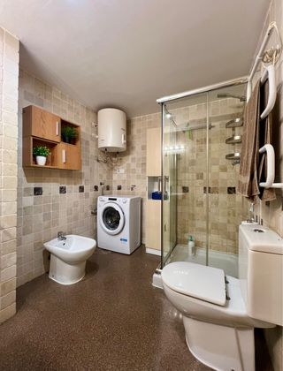 Piso alquiler larga duración en Puerto Sagunto