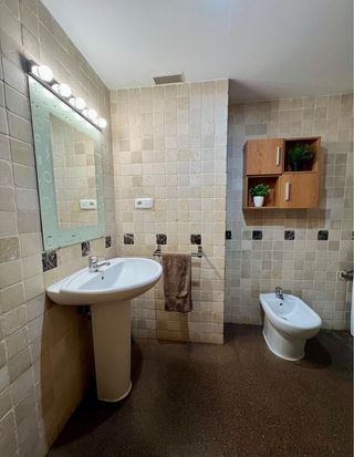 Piso alquiler larga duración en Puerto Sagunto