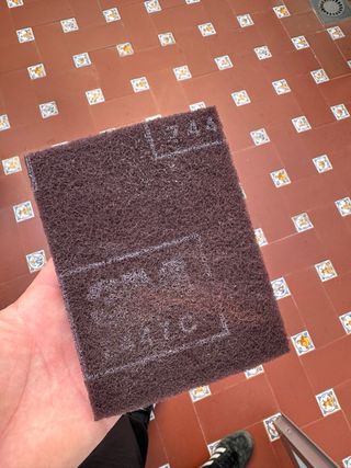 Kit di riparazione snowboard XCMAN