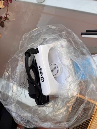 Kit di riparazione snowboard XCMAN