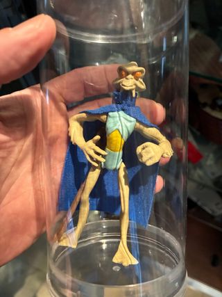 Ewoks & droids- star wars Custom