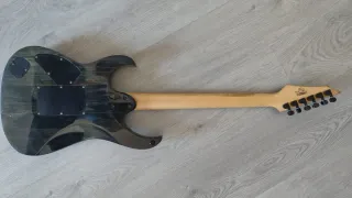 Guitarra Eléctrica Cort X-Series