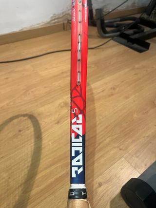 Raqueta de Tenis HEAD