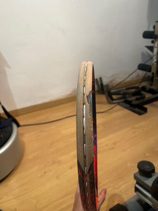 Raqueta de Tenis HEAD