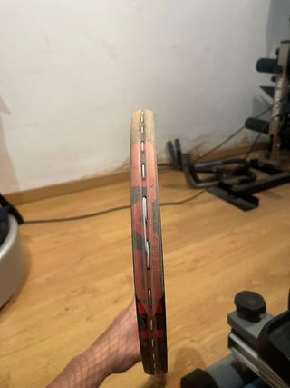 Raqueta de Tenis HEAD