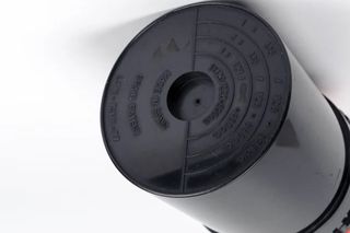 Tanque Revelado Película Fotográfica