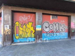 Local comercial en venta en Sant Pere en Terrassa