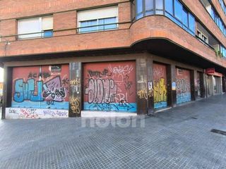 Local comercial en venta en Sant Pere en Terrassa