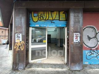 Local comercial en venta en Sant Pere en Terrassa