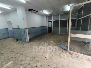 Local comercial en venta en Sant Pere en Terrassa