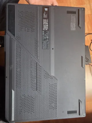 ASUS ROG Strix G15/17 Gaming Laptop