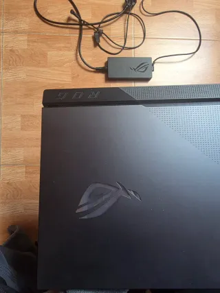 ASUS ROG Strix G15/17 Gaming Laptop