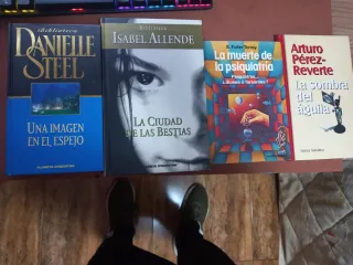 Colección Cómics Marvel: Patrulla-X y más