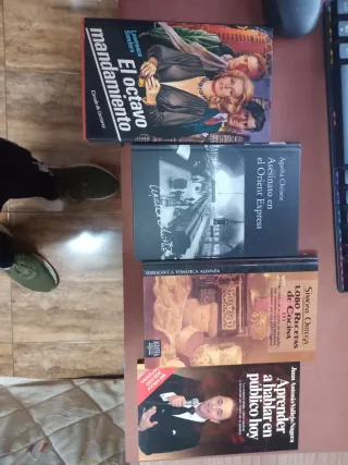 Colección Cómics Marvel: Patrulla-X y más