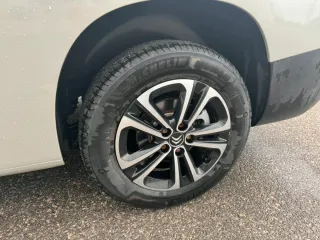 Citroen Berlingo 2020