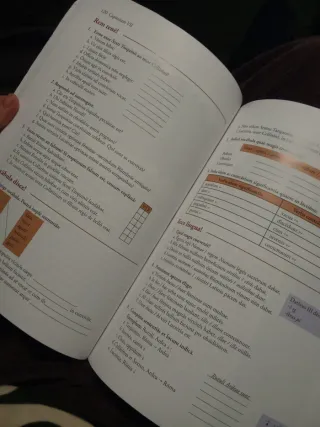 Via Latina: De lingua et vita Romanorum