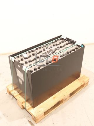 Ref. A1308 Batería Sunlight 48v 625Ah (Carretillas elevadoras STILL RX20)