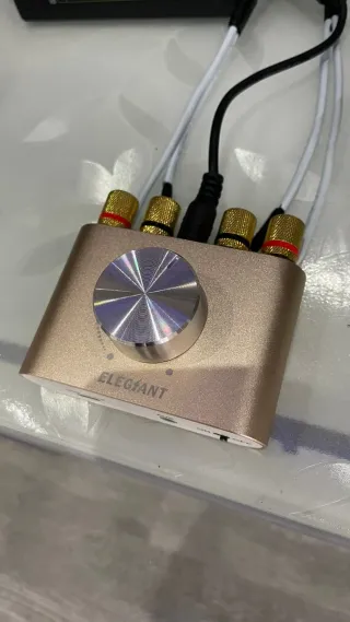 Altavoces Sonos Bluetooth Blancos/Beige