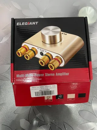 Altavoces Sonos Bluetooth Blancos/Beige