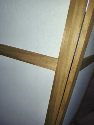 Biombo Maison du Monde Paulonia