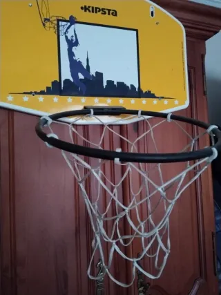 Canasta y Tablero Baloncesto Kipsta