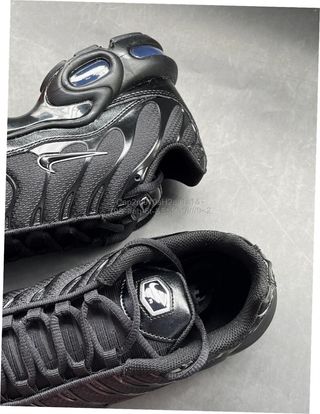 Nike Air Max TN Plus Negro Talla 37.5