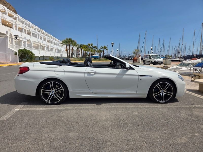 BMW Serie 6 2015 - foto 1