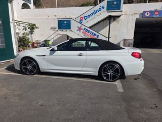 BMW Serie 6 2015