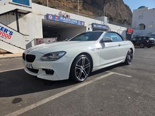 BMW Serie 6 2015