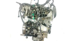 Motor completo opel z19dth zafira b (a05) 23219519