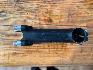 Potencia Ritchey WCS Aluminio