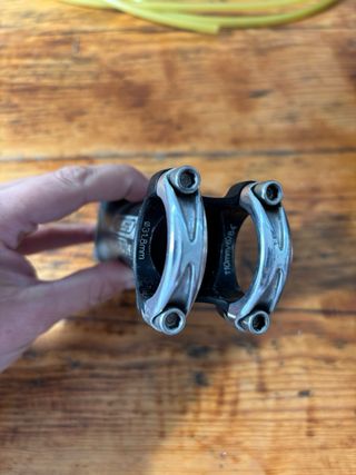 Potencia Ritchey WCS Aluminio